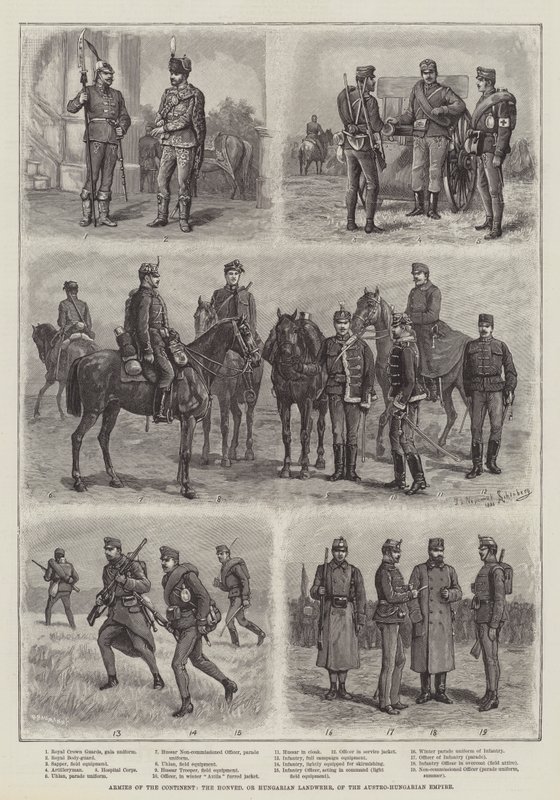 Avusturya-Macaristan İmparatorluğu
