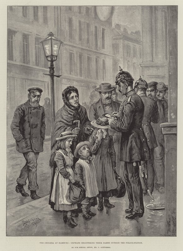 Hamburg