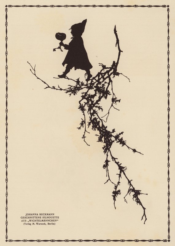  by Johanna Beckmann