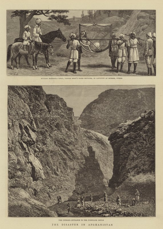 Afganistan