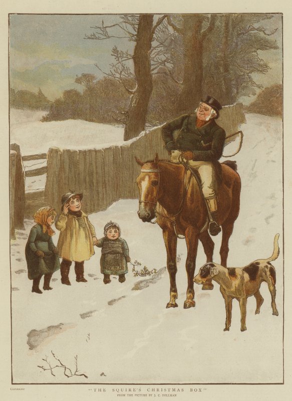 Squire