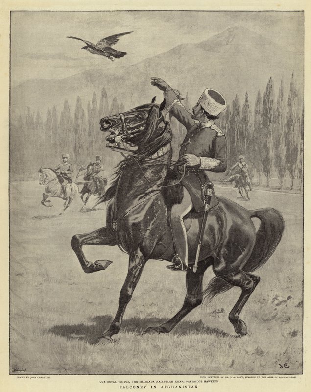 Afganistan