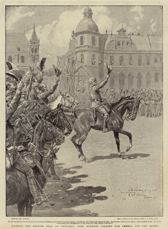 Pretoria