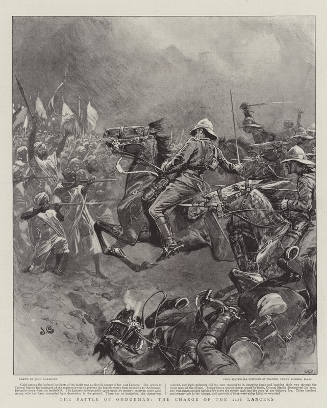 Tuzlu Ringa Sokak Satıcısı by John Charlton