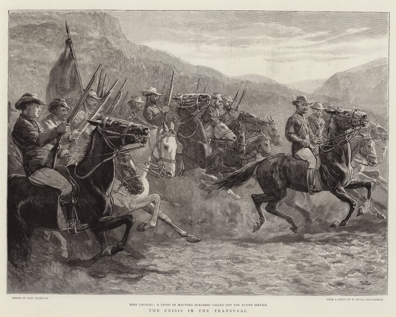 Transvaal