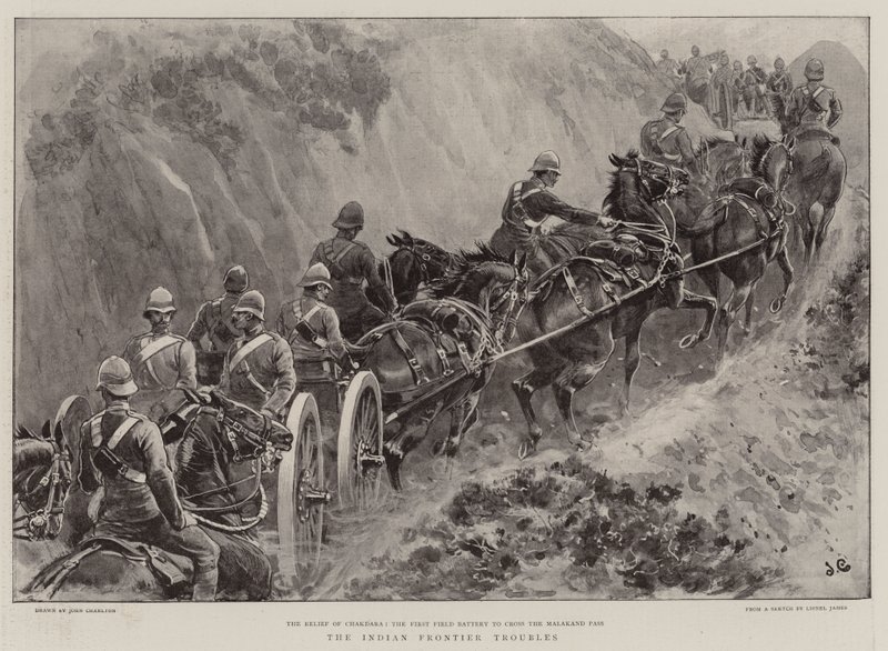 Hindistan Sınır Sorunları by John Charlton