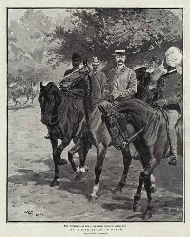 Barışın Borulama Zamanları by John Charlton