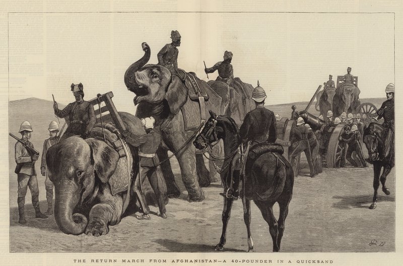 Afganistan