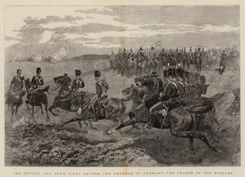 Hussar