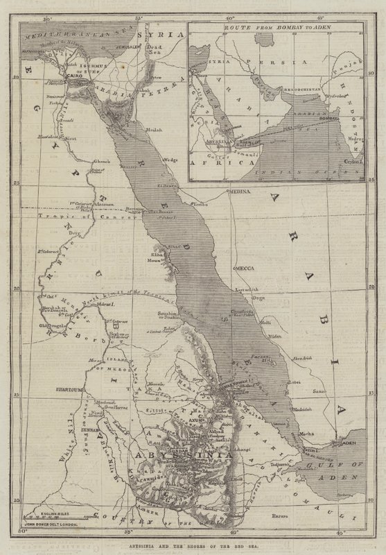 Ubutabazi bwerekana ubwinjiriro bwumwami Ferdinand II (1452-1516) wa Aragon numwamikazi Isabella I (1451-1504) wa Castile muri Granada (inkwi) by John Dower