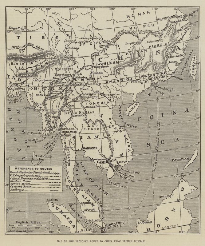 İngiliz Burma