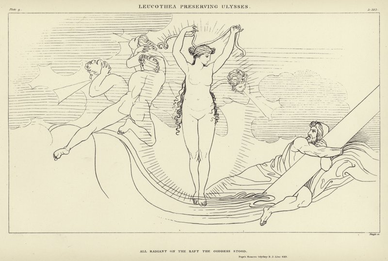 Ulysses