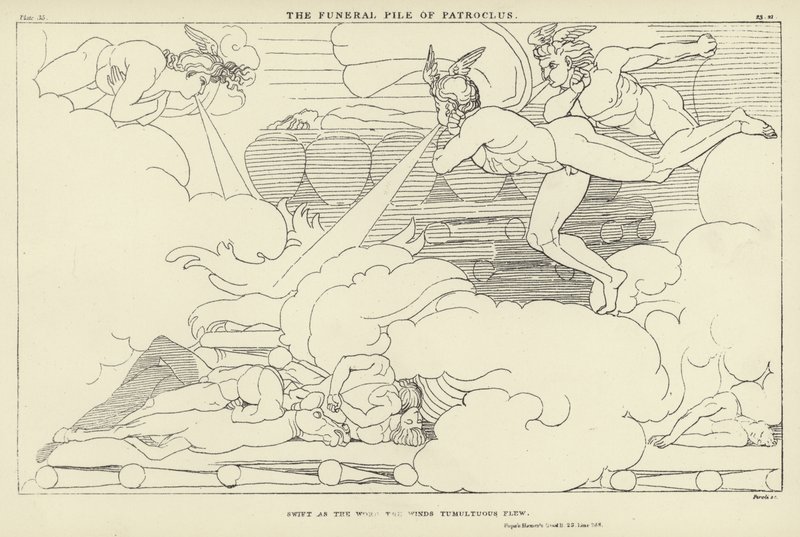 Patroclus