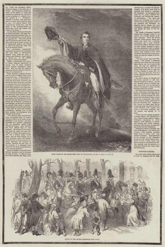 Wellington Dükü