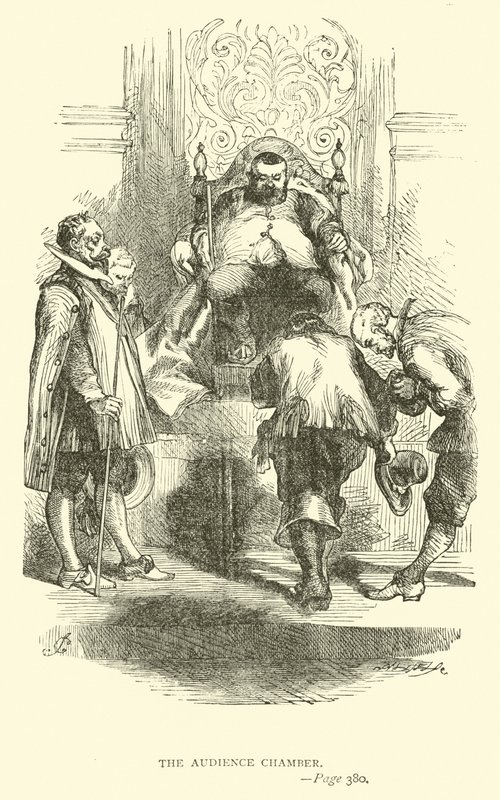 Seyirci Odası by John Gilbert