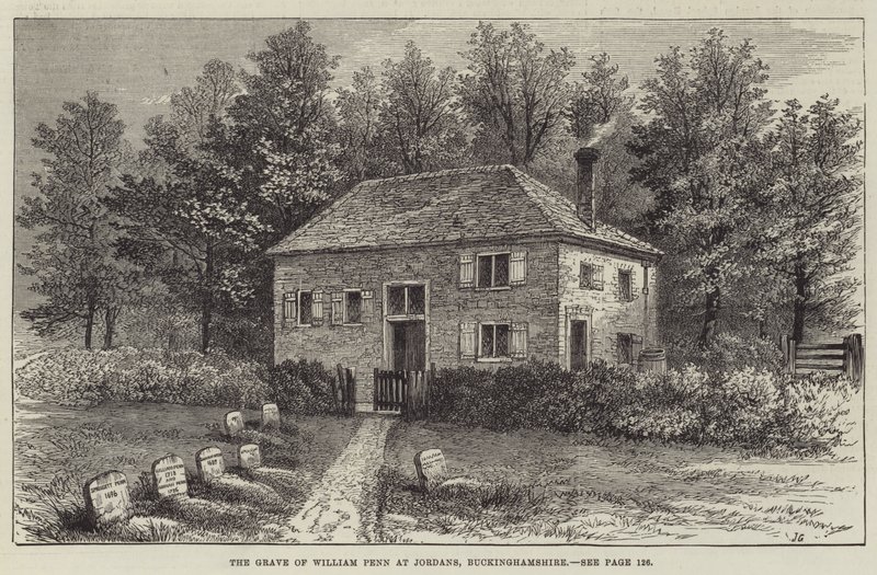 William Penn