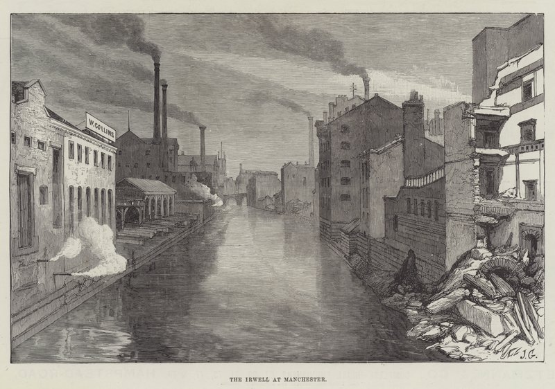 Manchester