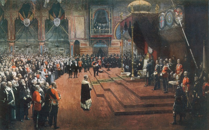 Kraliçe Victoria