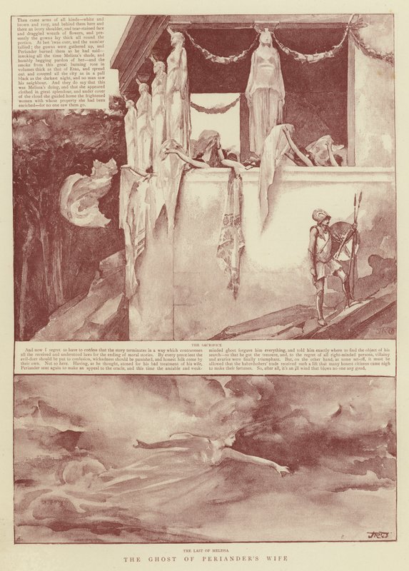 Periander