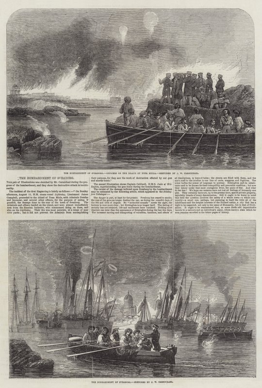 Sveaborg