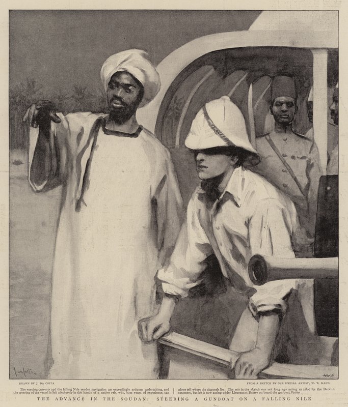 Soudan