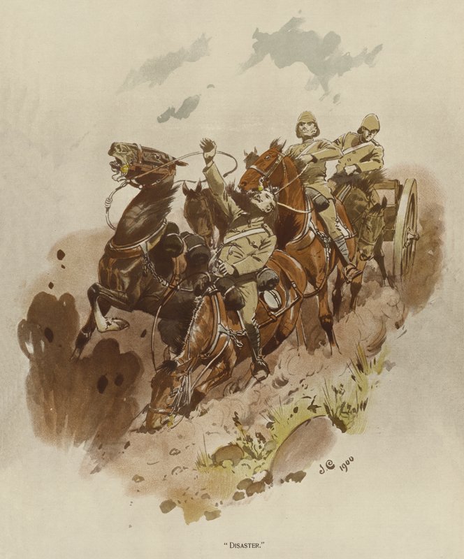 Afet (renkli taş) by John (after) Charlton