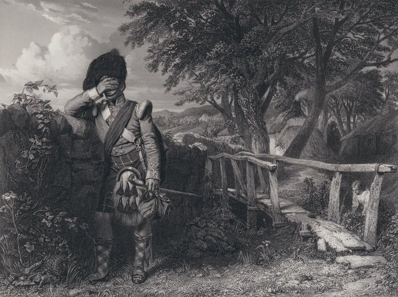 Robert Burns