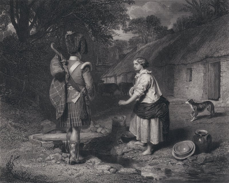 Robert Burns