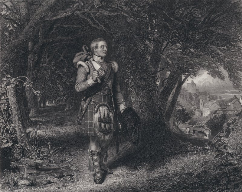Robert Burns