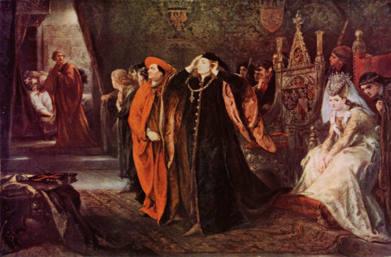 Shakespeare: Gloucester