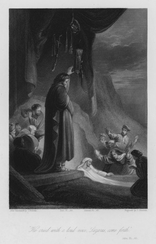 Lazarus