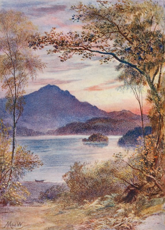  by John (after) MacWhirter