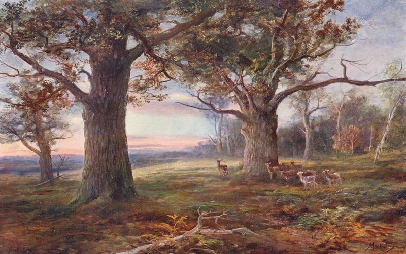  by John (after) MacWhirter