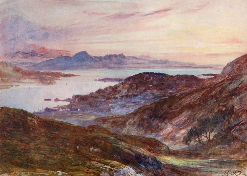  by John (after) MacWhirter
