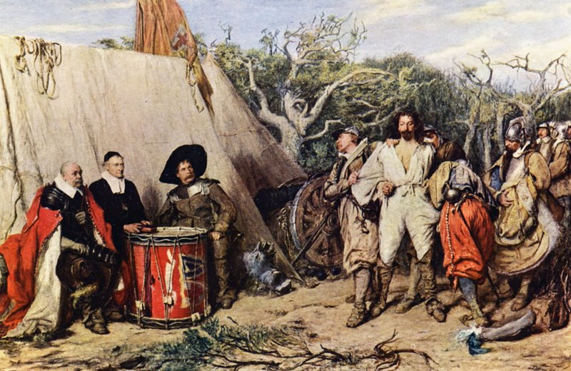  by John (after) Pettie