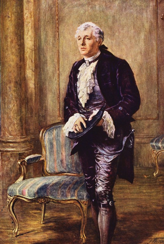  by John (after) Pettie
