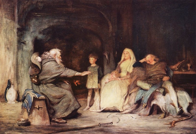  by John (after) Pettie