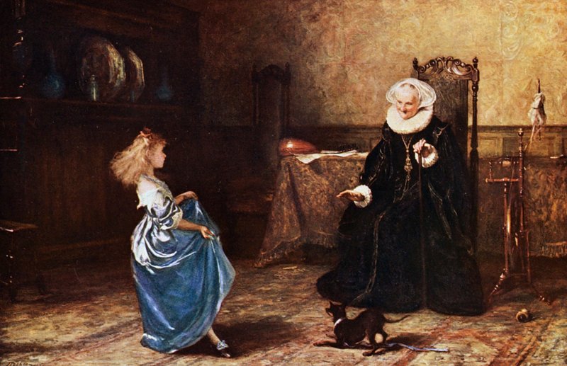  by John (after) Pettie