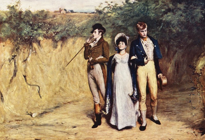  by John (after) Pettie
