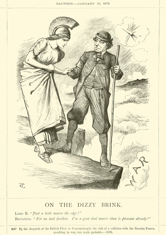  by John (after) Tenniel