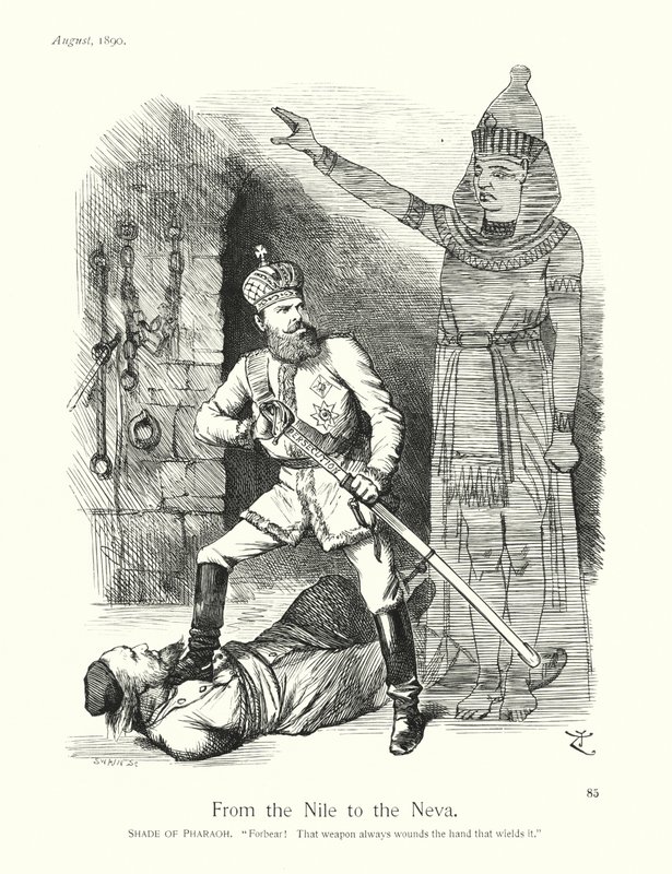  by John (after) Tenniel