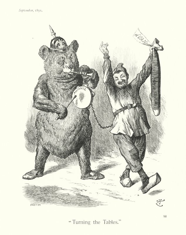  by John (after) Tenniel