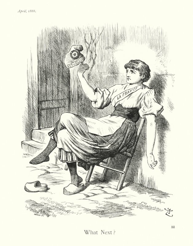  by John (after) Tenniel