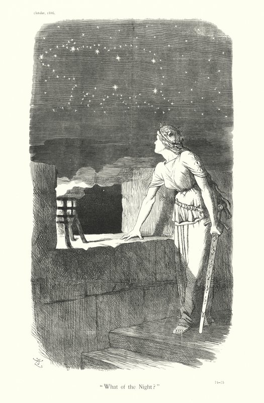  by John (after) Tenniel