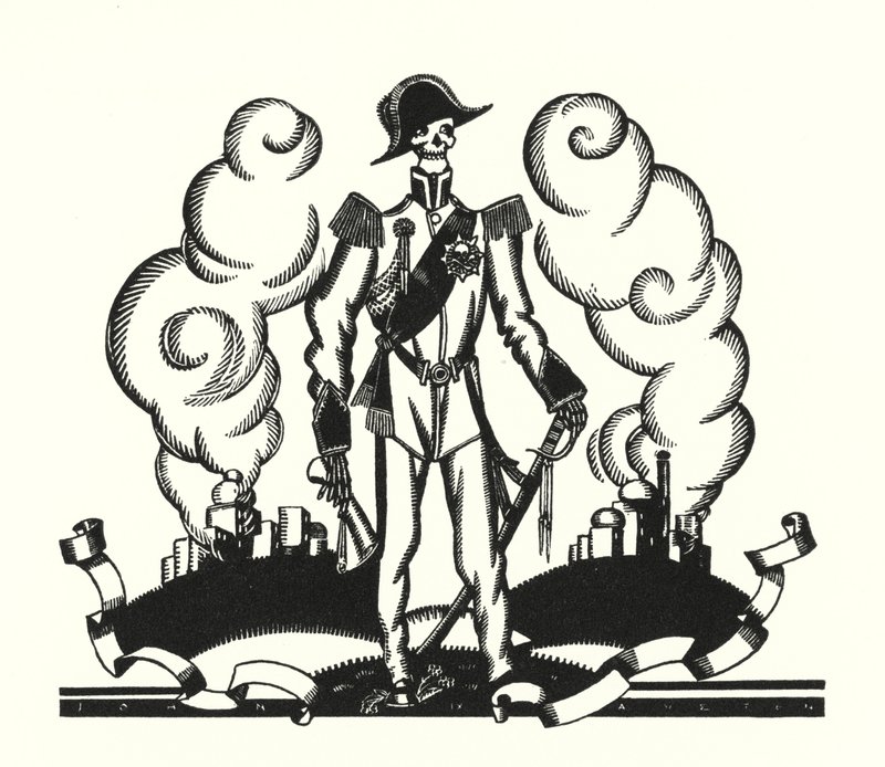 Lord Byron tarafından Don Juan için illüstrasyon (lito) by John Austen