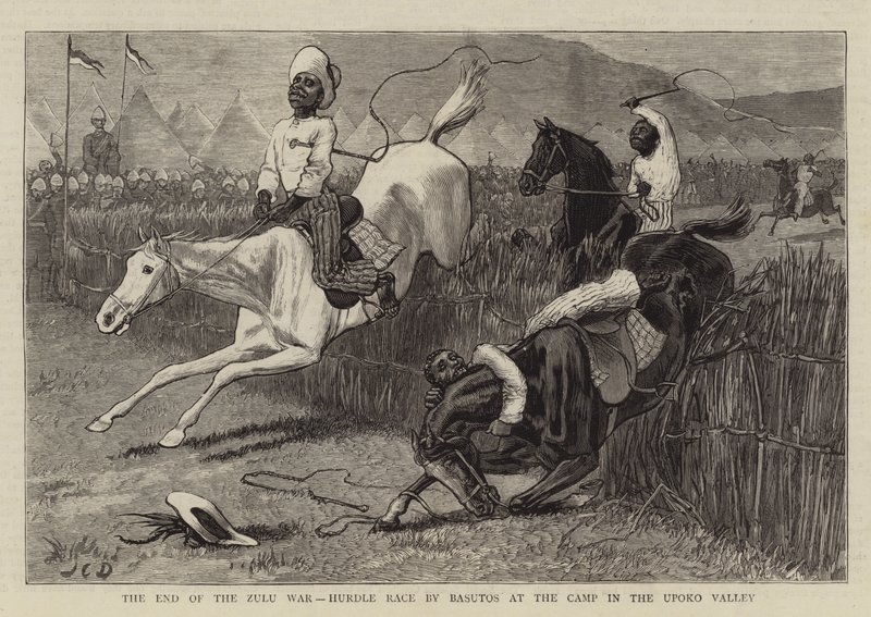 Zulu Savaşı