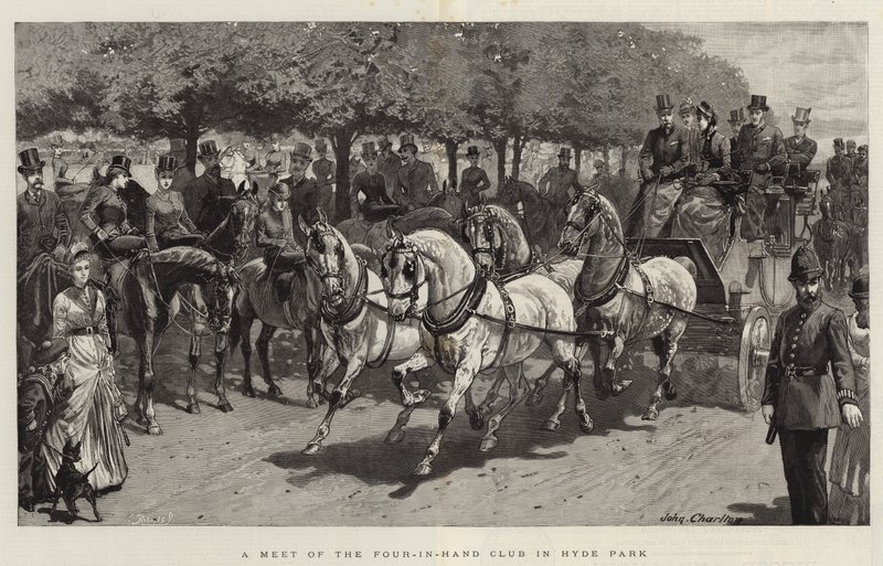 Hyde Park