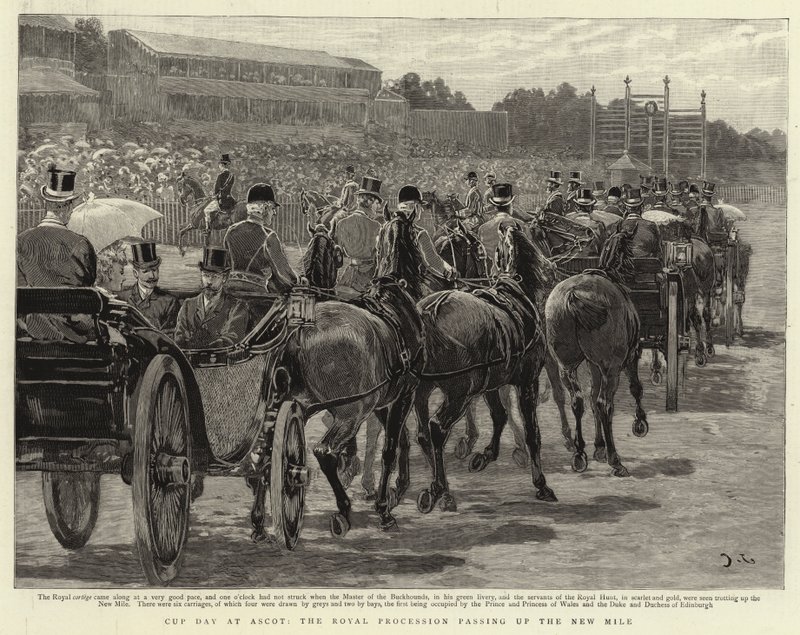 Ascot