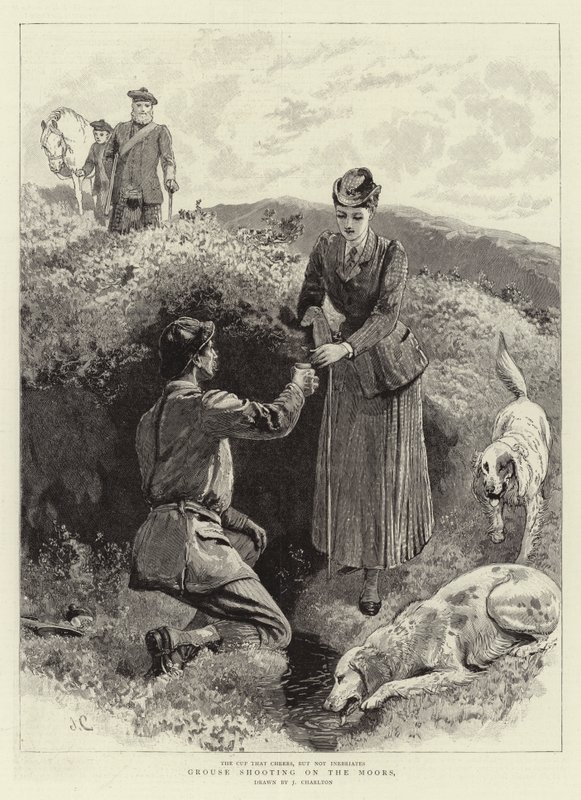 Moors