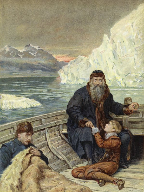 Henry Hudson
